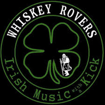 Logo for Whiskey Rovers