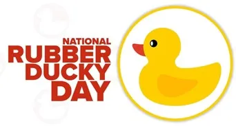 Rubber Duck