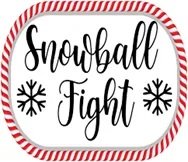 Snowball Fight