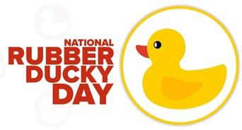 Rubber Duck