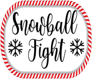 Snowball Fight